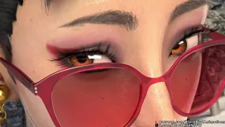 Beach Fighters Sneak Peak