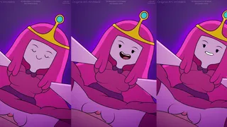 Princess Bubblegum (Mrcbleck)