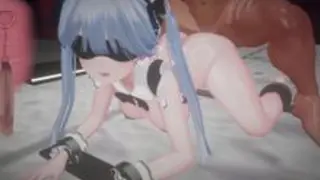 Bondage Club