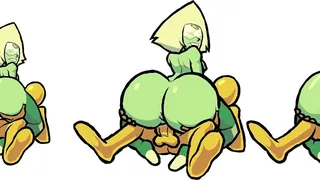 Peridot (Lovetopullmicke)