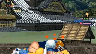 Brian fucks homer simpson