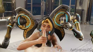Studentessa tentacolo futanari ecchi esplosione 2