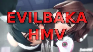 Evilbaka phonkstar bbc/bwc hmv