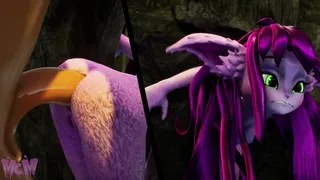 Lulu stuck [moistcavitymap]