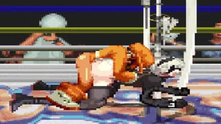 Bao combatte 2b