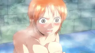 Nami ห้องน้ำ สเปน s10 คอลลาจ