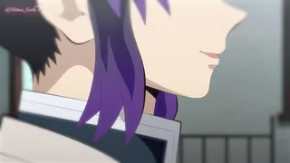 Shinobu’s curse - sub español [shiina ecchi]