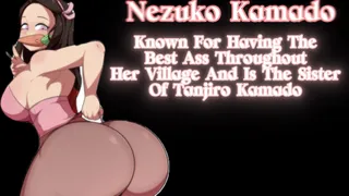 Nezuko: incontro ecchi dell'anima perduta