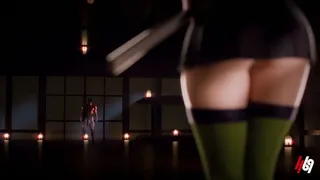 Mitsuri 第一部分 [r2 studio]