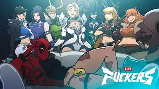 Illuxxxtrandy's fuckers [illu]