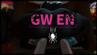 Il prossimo edit PMV/HMV di livello gwen di Amkai