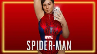 รวม Spiderverse pmv