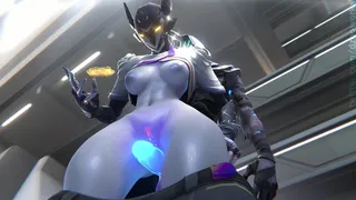 Vyse & omen ecchi avventura