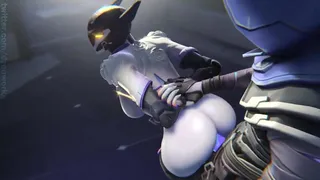 Vyse e omen valorant 4k 60fps
