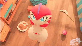 Gardevoir น่ารัก