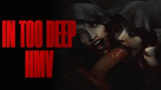 Hmv kercec in too deep