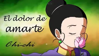 Chi-chi – il dolore di amarti [chuchozepa]