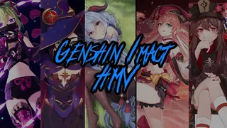 มิวสิควิดีโอเฮนไต Genshin impact