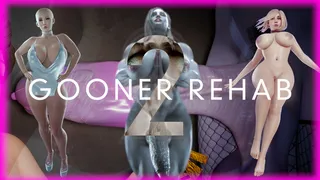 Hardcore 3d futa hmv/pmv - Gooner Rehab 2