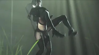 アンドロイドバトル dominothecat