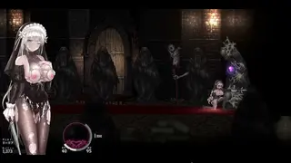 [gameplay]sinsistar2 -07