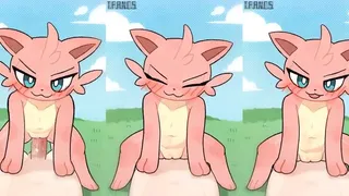Cattivva (palworld)