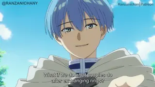 Frieren x himmel hentai frieren x himmel scene