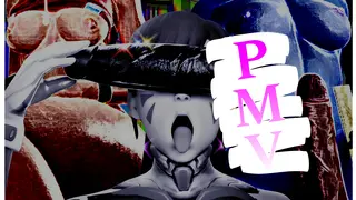 강렬한 학생 촉수 후타나리 에치 pmv 2