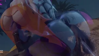 HD cavalo besta pmv