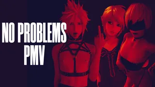 ไม่มีปัญหา hmv/pmv กับ Link, 9s และ Cloud