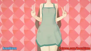 Mamme Pokémon (anonbluna)