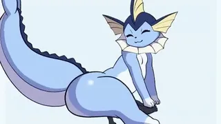 mohurin tarafından Anal vore