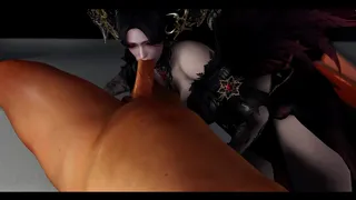 Regina Vampira Risorta 2