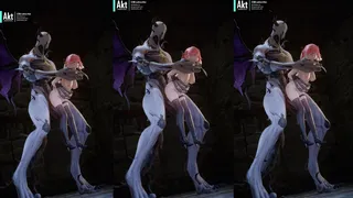 Changli hentai studentessa