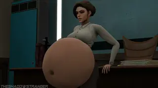 Vore orale studentesco di theshadowstranger