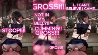 Corrección anal lésbica