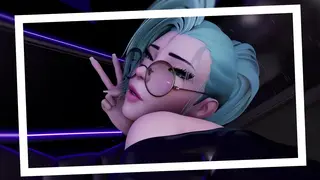 Pmv better bitch with juno & k/da