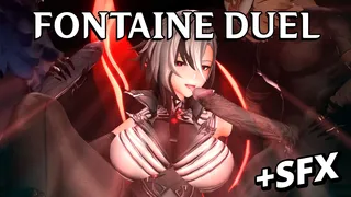 - Fontaine Duel - SFX