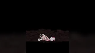 Esperienza ecchi futanari tentacolo studentessa 2