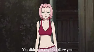Missione Kunoichi