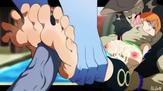 Nami pays interest