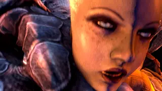 Sfm-dh collezione di compilation 3D sci-fi e fantasy