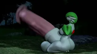 Vore di pene di toasterking