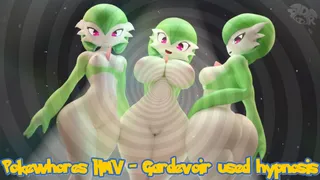 Gardevoir hmv: โปเกมอนโสเภณี