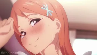 Trag - Yoruichi and Orihime [HMV]
