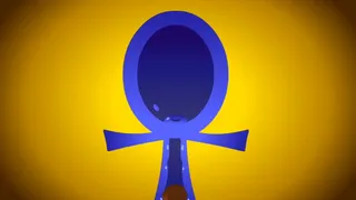 Zone Ankha Blacked (Sem introdução)
