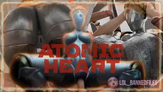 Atomic heart pmv hmv by lol_bannedfiles