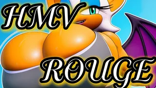 Hmv rouge nhạc ngọt ngào