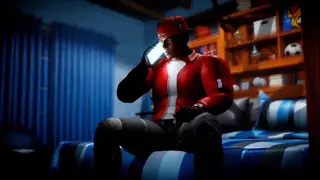 Tifa & eve hotel orgy payback - bbc breakup! [realgoodstuff]
