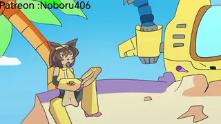 [Noboru406] Kit Futanari (Gameoverse)